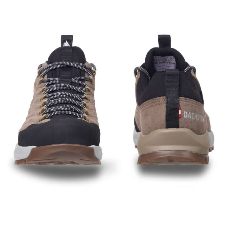 DACHSTEIN Herren Schnürhalbschuh